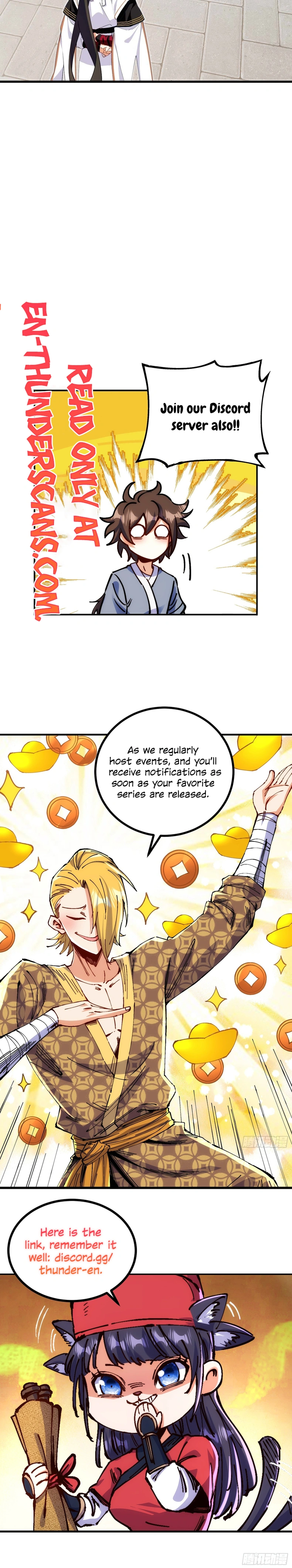 Scoring the Sacred Body of the Ancients from the Get-go Chapter 29 47 9