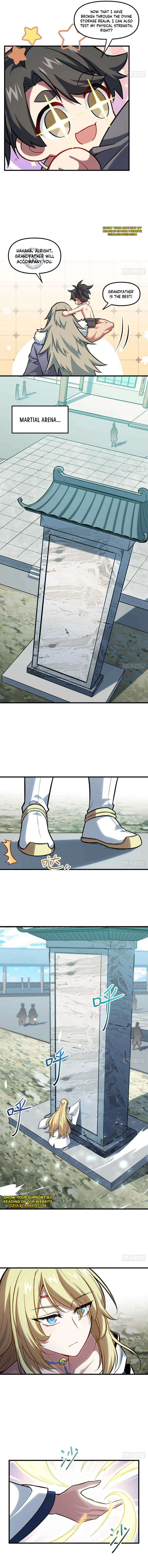 Scoring the Sacred Body of the Ancients from the Get-go Chapter 3 43 5