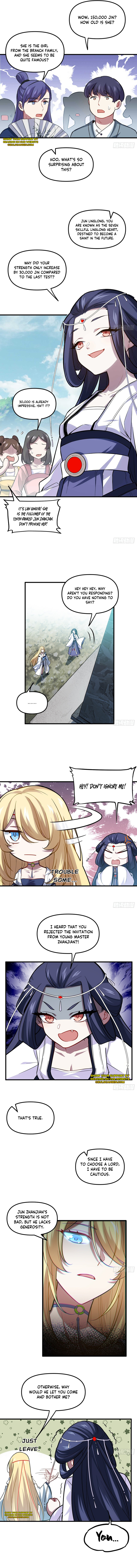 Scoring the Sacred Body of the Ancients from the Get-go Chapter 3 45 7