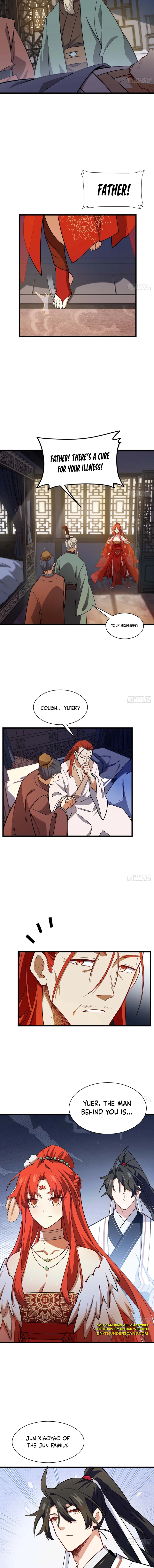 Scoring the Sacred Body of the Ancients from the Get-go Chapter 30 39 1