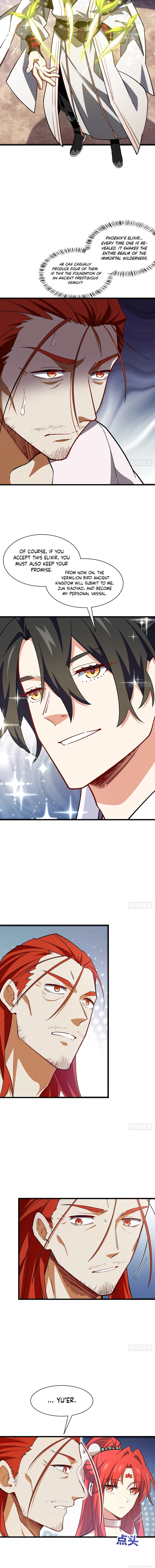 Scoring the Sacred Body of the Ancients from the Get-go Chapter 30 41 3