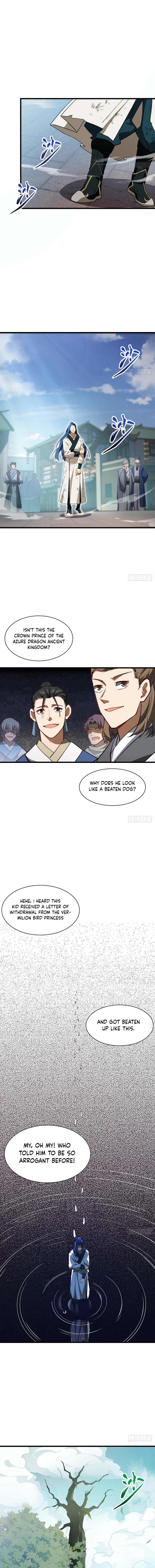 Scoring the Sacred Body of the Ancients from the Get-go Chapter 30 43 5