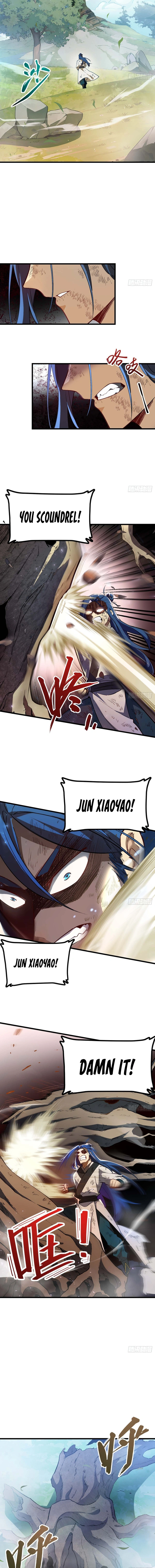 Scoring the Sacred Body of the Ancients from the Get-go Chapter 30 44 6