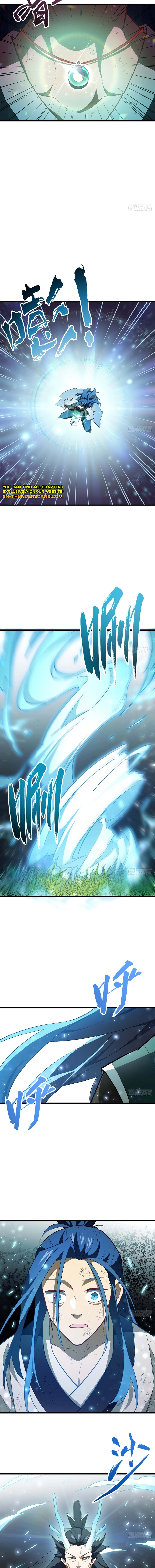 Scoring the Sacred Body of the Ancients from the Get-go Chapter 30 46 8