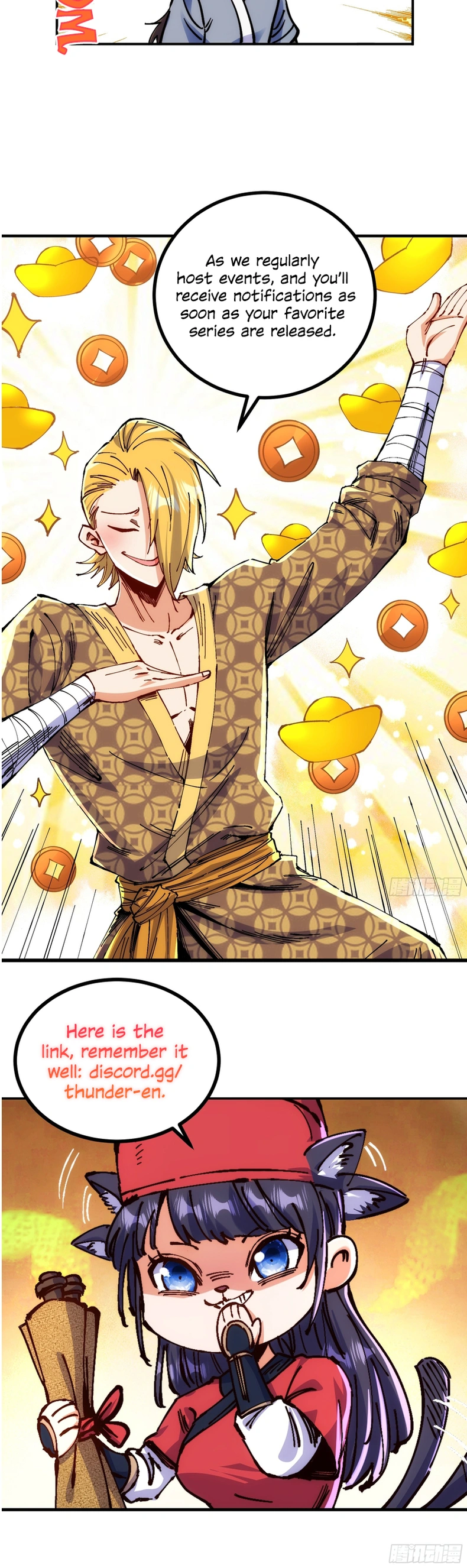 Scoring the Sacred Body of the Ancients from the Get-go Chapter 31 51 10