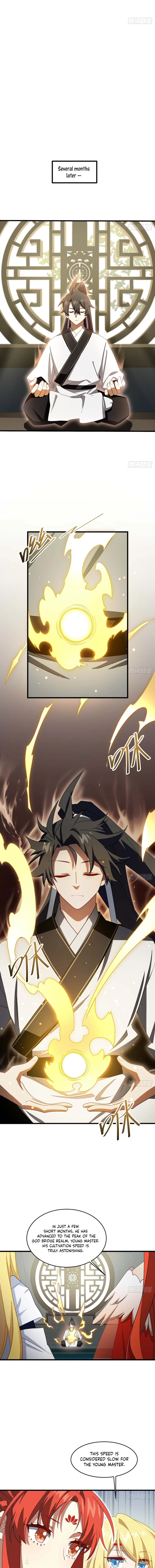 Scoring the Sacred Body of the Ancients from the Get-go Chapter 31 45 4