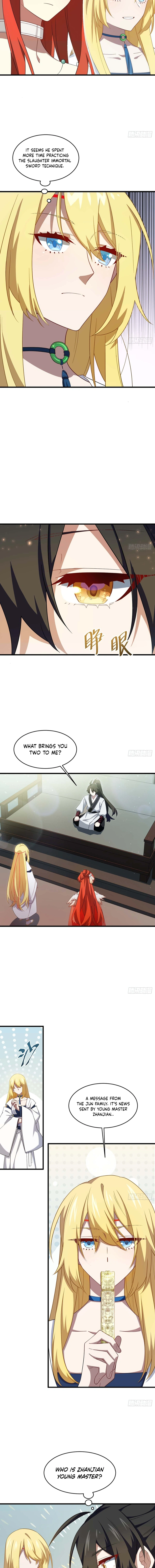 Scoring the Sacred Body of the Ancients from the Get-go Chapter 31 46 5