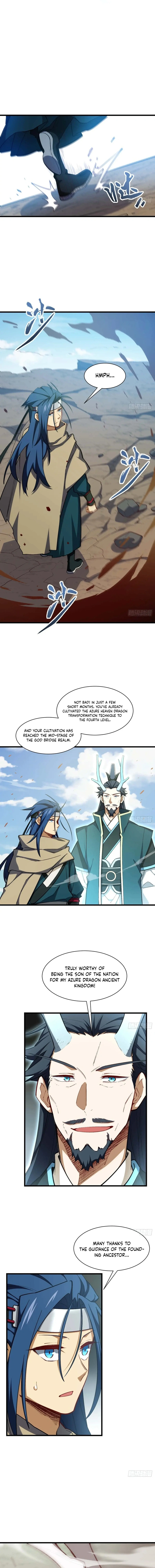 Scoring the Sacred Body of the Ancients from the Get-go Chapter 32 40 2