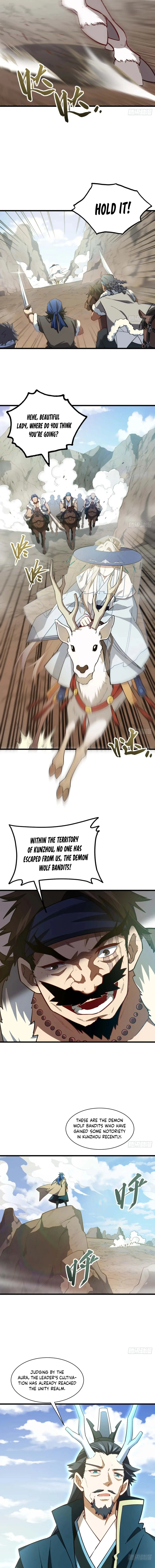 Scoring the Sacred Body of the Ancients from the Get-go Chapter 32 41 3