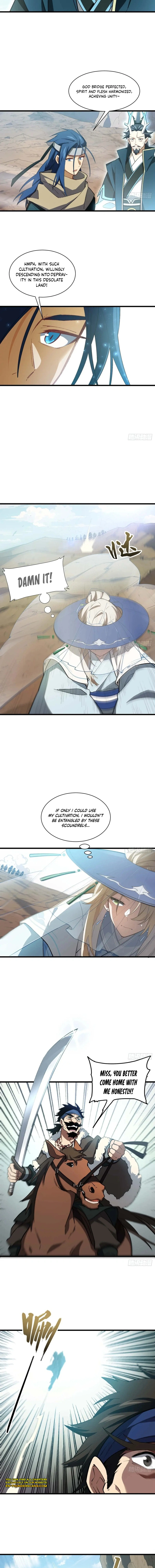 Scoring the Sacred Body of the Ancients from the Get-go Chapter 32 42 4