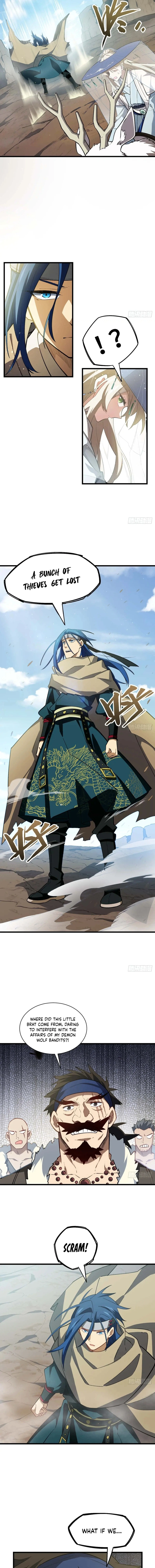 Scoring the Sacred Body of the Ancients from the Get-go Chapter 32 43 5