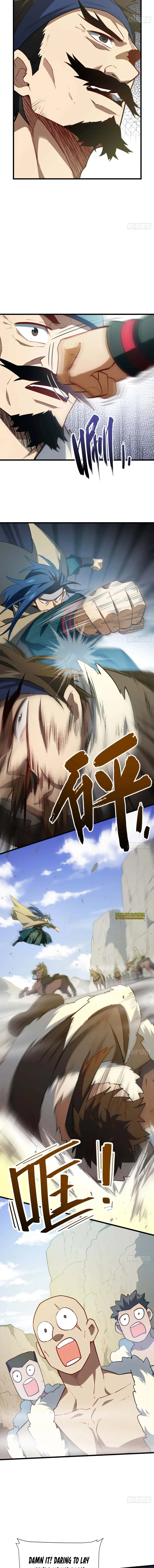 Scoring the Sacred Body of the Ancients from the Get-go Chapter 32 44 6