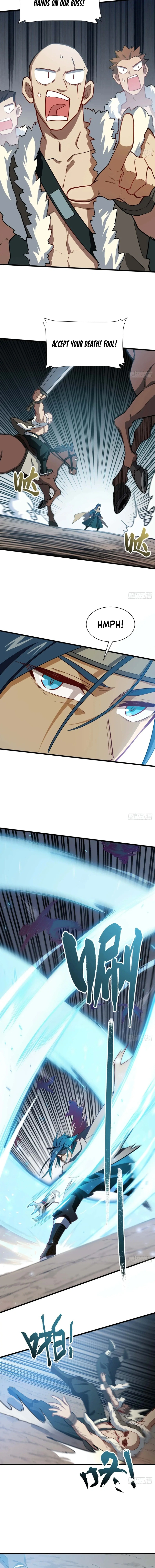 Scoring the Sacred Body of the Ancients from the Get-go Chapter 32 45 7