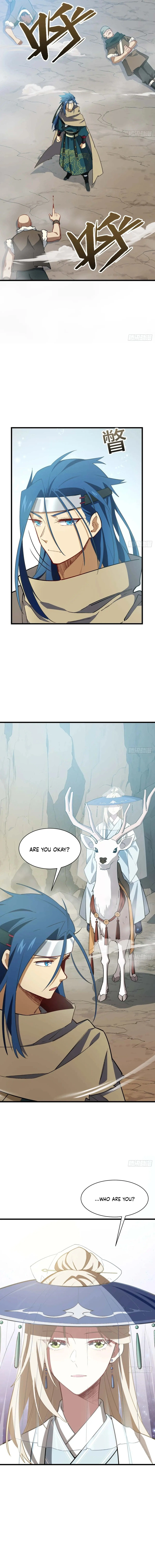 Scoring the Sacred Body of the Ancients from the Get-go Chapter 32 46 8