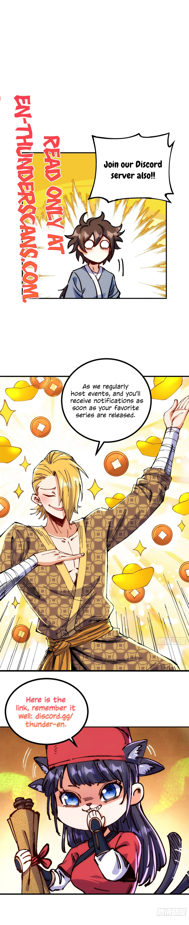 Scoring the Sacred Body of the Ancients from the Get-go Chapter 32 47 9