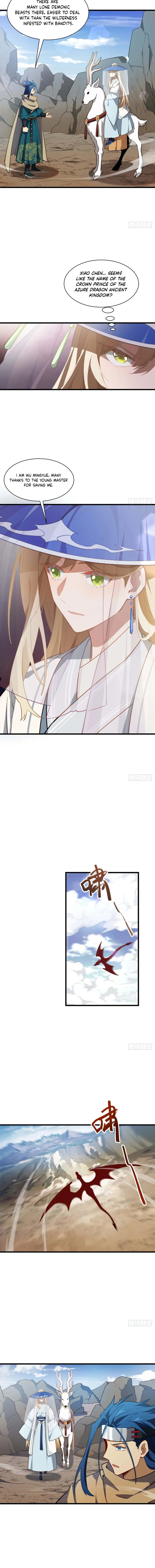 Scoring the Sacred Body of the Ancients from the Get-go Chapter 33 39 1