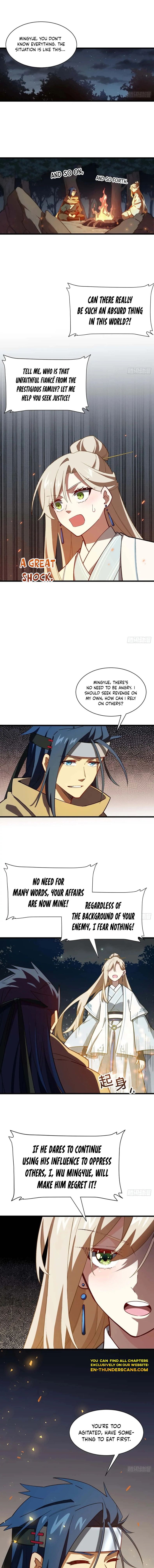 Scoring the Sacred Body of the Ancients from the Get-go Chapter 33 42 4