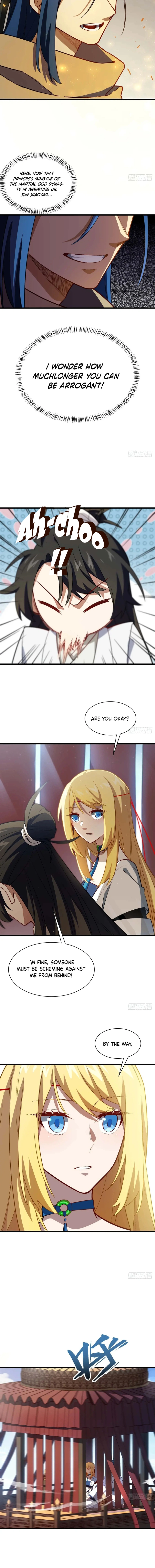 Scoring the Sacred Body of the Ancients from the Get-go Chapter 33 43 5