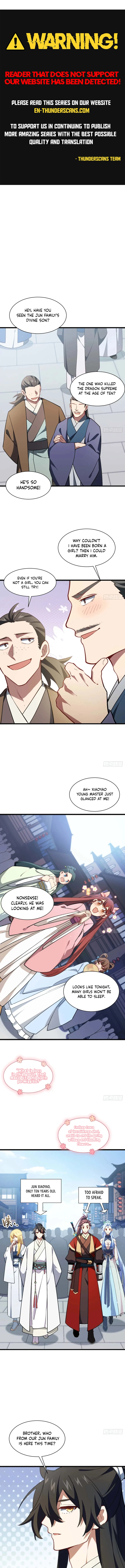 Scoring the Sacred Body of the Ancients from the Get-go Chapter 34 35 0