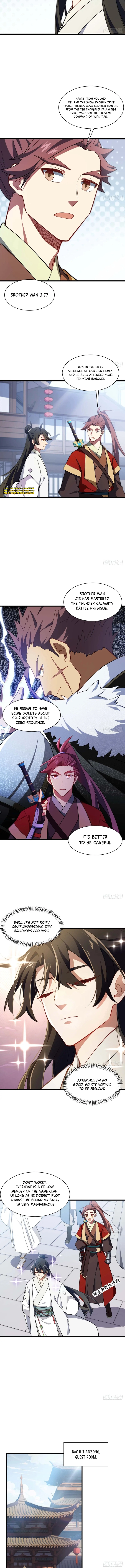 Scoring the Sacred Body of the Ancients from the Get-go Chapter 34 36 1