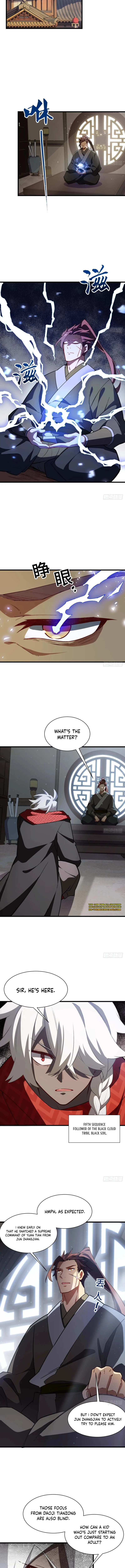 Scoring the Sacred Body of the Ancients from the Get-go Chapter 34 37 2