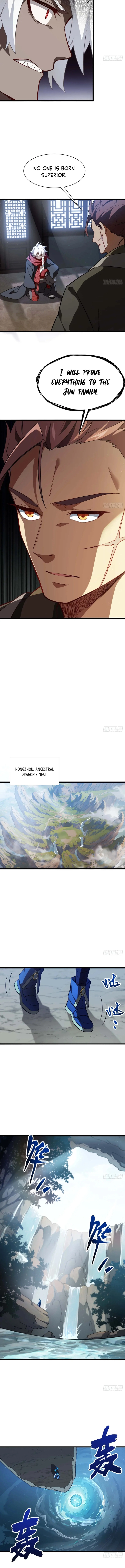 Scoring the Sacred Body of the Ancients from the Get-go Chapter 34 38 3