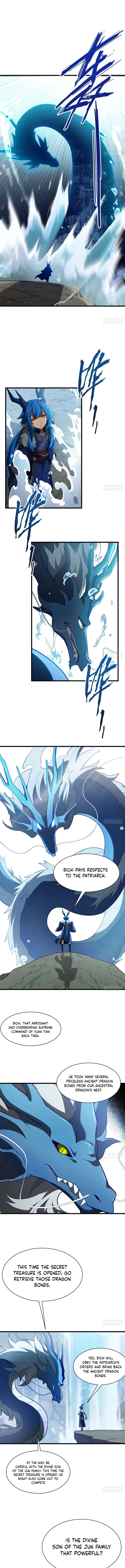 Scoring the Sacred Body of the Ancients from the Get-go Chapter 34 39 4