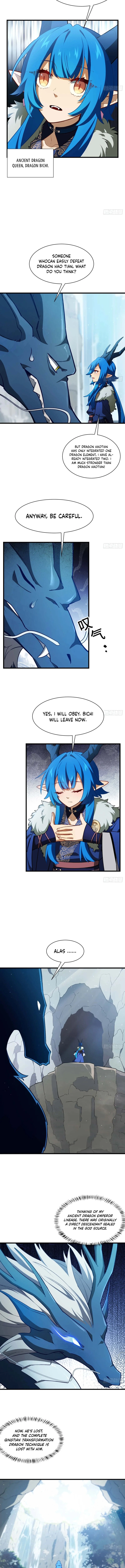 Scoring the Sacred Body of the Ancients from the Get-go Chapter 34 40 5