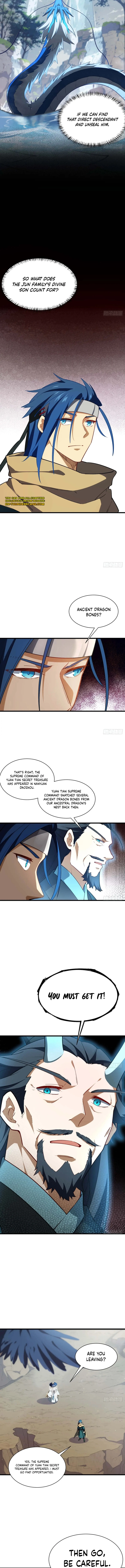 Scoring the Sacred Body of the Ancients from the Get-go Chapter 34 41 6