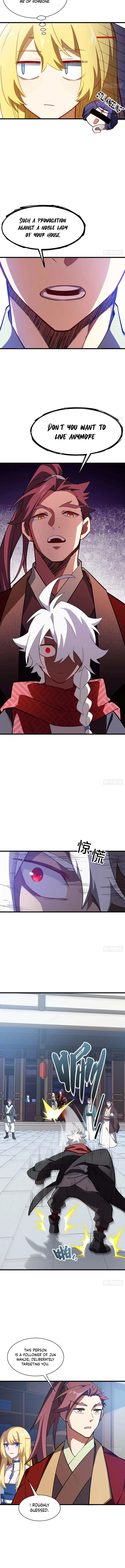 Scoring the Sacred Body of the Ancients from the Get-go Chapter 35 36 4