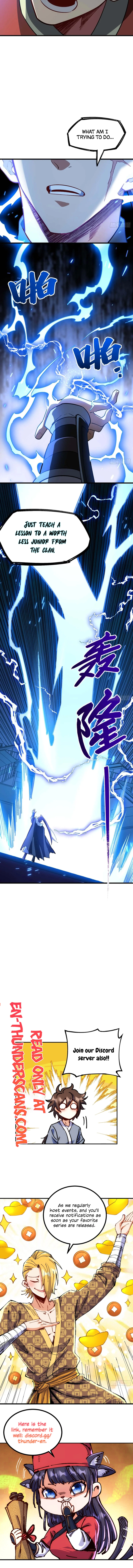 Scoring the Sacred Body of the Ancients from the Get-go Chapter 35 39 7