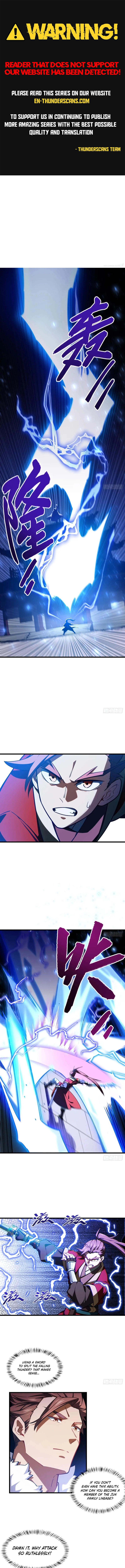 Scoring the Sacred Body of the Ancients from the Get-go Chapter 36 38 0