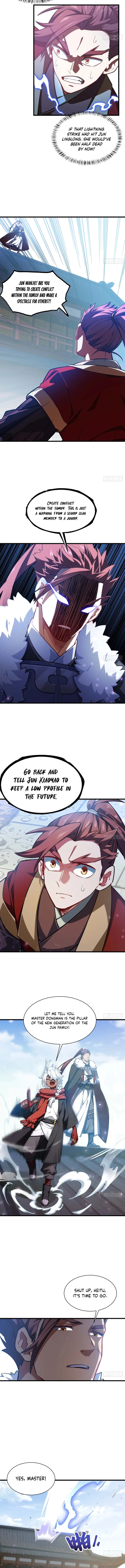 Scoring the Sacred Body of the Ancients from the Get-go Chapter 36 39 1