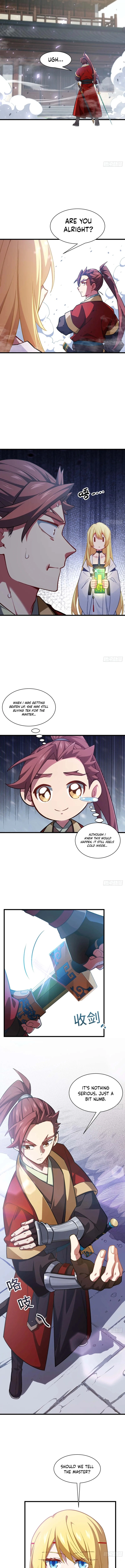 Scoring the Sacred Body of the Ancients from the Get-go Chapter 36 40 2