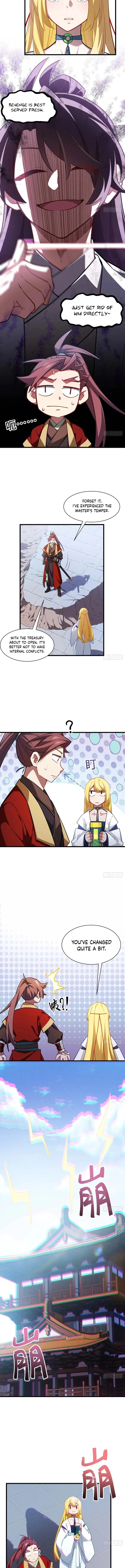 Scoring the Sacred Body of the Ancients from the Get-go Chapter 36 41 3