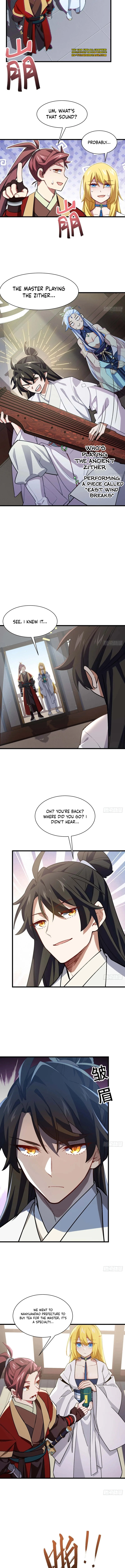 Scoring the Sacred Body of the Ancients from the Get-go Chapter 36 42 4