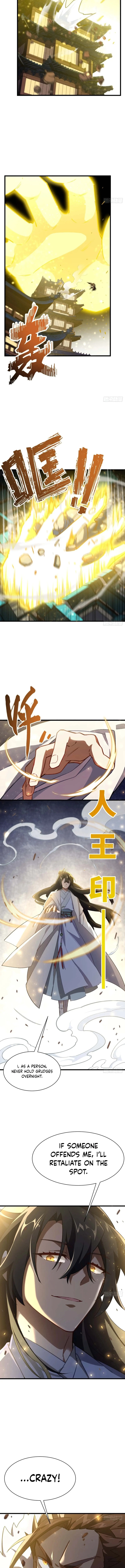 Scoring the Sacred Body of the Ancients from the Get-go Chapter 36 46 8