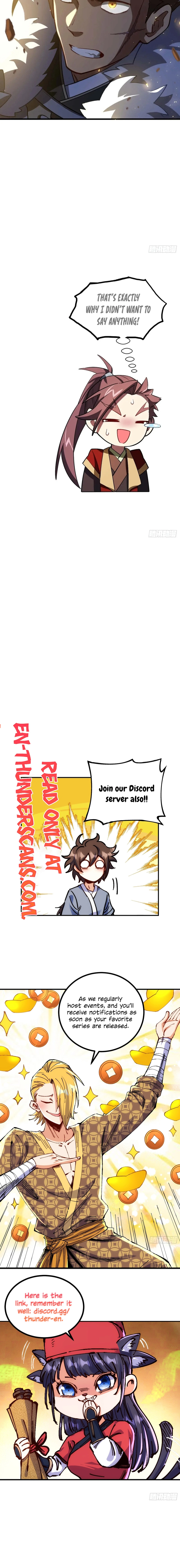 Scoring the Sacred Body of the Ancients from the Get-go Chapter 36 47 9