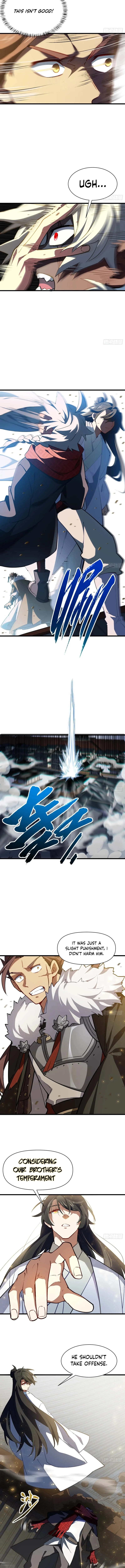 Scoring the Sacred Body of the Ancients from the Get-go Chapter 37 39 1