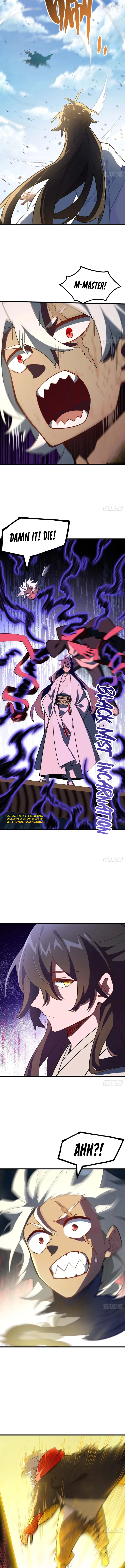 Scoring the Sacred Body of the Ancients from the Get-go Chapter 37 41 3