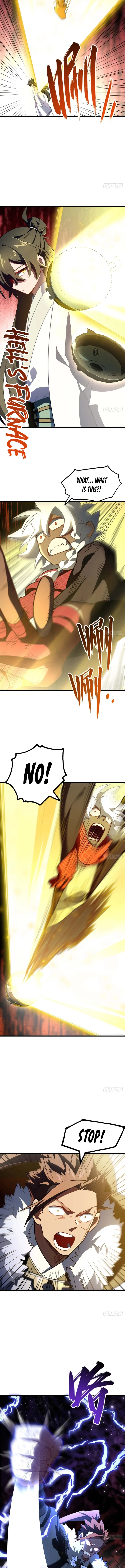 Scoring the Sacred Body of the Ancients from the Get-go Chapter 37 42 4