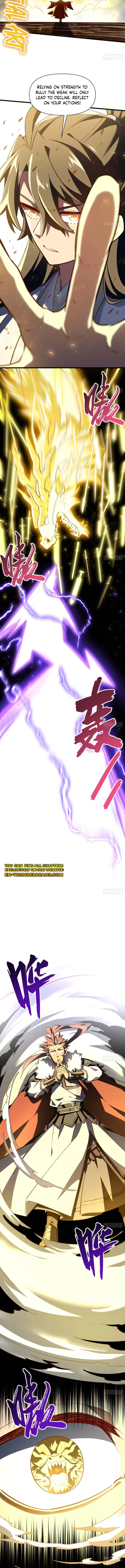 Scoring the Sacred Body of the Ancients from the Get-go Chapter 37 45 7