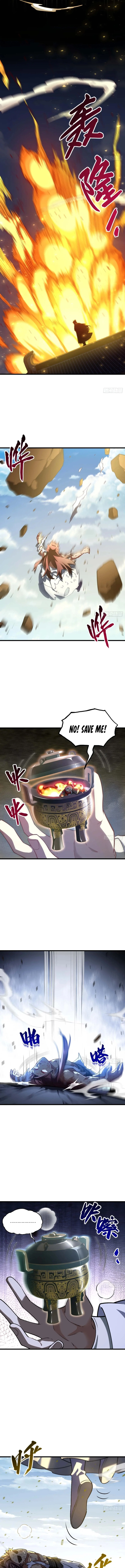 Scoring the Sacred Body of the Ancients from the Get-go Chapter 37 46 8