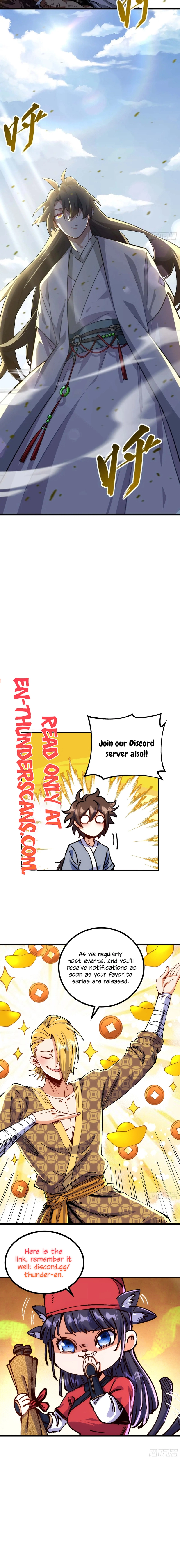 Scoring the Sacred Body of the Ancients from the Get-go Chapter 37 47 9