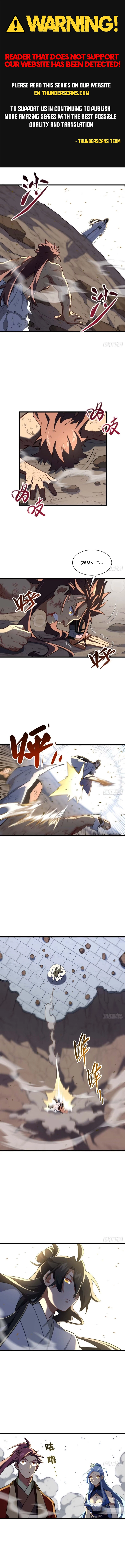 Scoring the Sacred Body of the Ancients from the Get-go Chapter 38 35 0