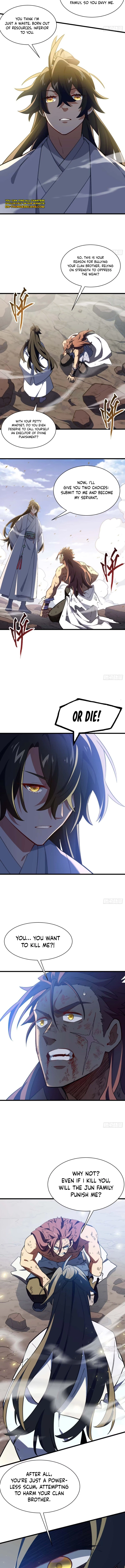 Scoring the Sacred Body of the Ancients from the Get-go Chapter 38 38 3