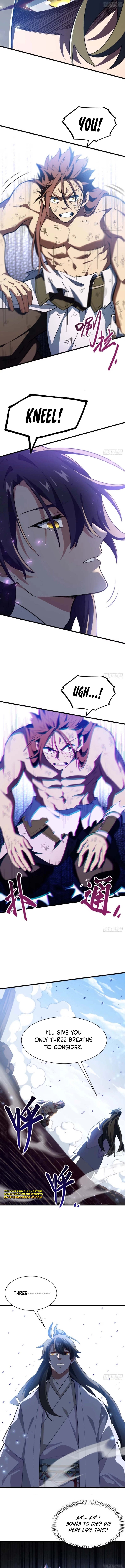 Scoring the Sacred Body of the Ancients from the Get-go Chapter 38 39 4