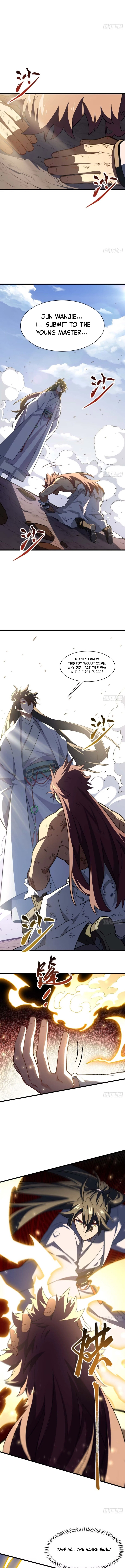 Scoring the Sacred Body of the Ancients from the Get-go Chapter 38 41 6