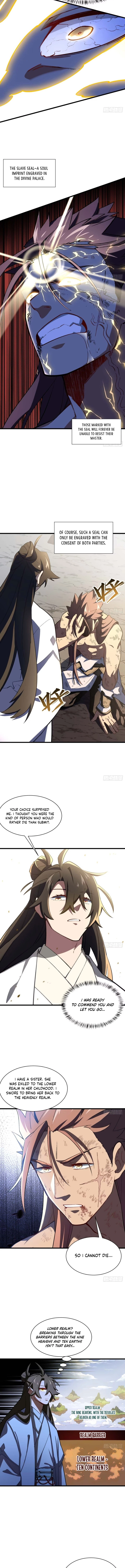 Scoring the Sacred Body of the Ancients from the Get-go Chapter 38 42 7