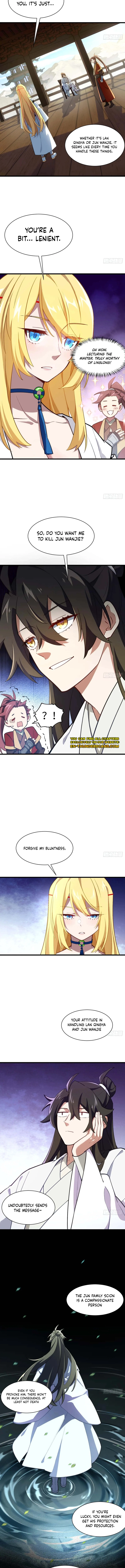 Scoring the Sacred Body of the Ancients from the Get-go Chapter 39 33 1